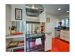 Ferienwohnung USA Außenaufnahme 9