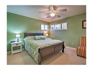 Ferienwohnung USA Außenaufnahme 10