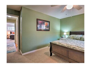 Ferienwohnung USA Außenaufnahme 11