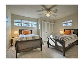 Ferienwohnung USA Außenaufnahme 13