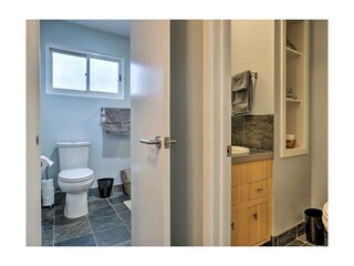 Ferienwohnung USA Außenaufnahme 15