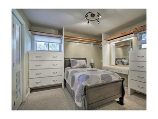 Ferienwohnung USA Außenaufnahme 16