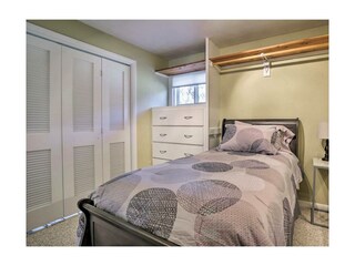 Ferienwohnung USA Außenaufnahme 17