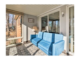 Ferienwohnung USA Außenaufnahme 18