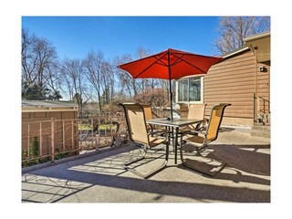 Ferienwohnung USA Außenaufnahme 19