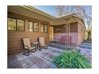 Ferienwohnung USA Außenaufnahme 23