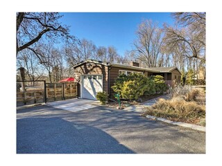 Ferienwohnung USA Außenaufnahme 24