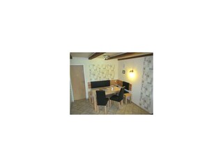 Ferienwohnung Esens Außenaufnahme 2