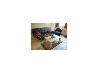 Ferienwohnung Esens Außenaufnahme 3