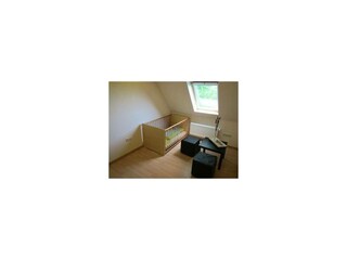 Ferienwohnung Esens Außenaufnahme 6