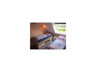 Ferienwohnung Esens Außenaufnahme 7