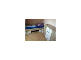 Ferienwohnung Esens Außenaufnahme 10