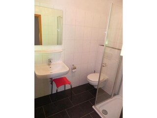 Ferienwohnung Nordseebad Eckwarderhörne Außenaufnahme 6