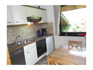 Ferienwohnung Nordseebad Eckwarderhörne Außenaufnahme 11