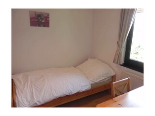 Ferienwohnung Nordseebad Eckwarderhörne Außenaufnahme 14