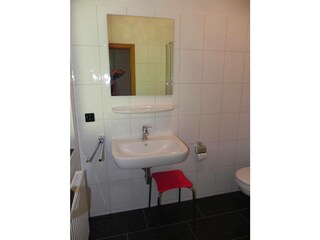 Ferienwohnung Nordseebad Eckwarderhörne Außenaufnahme 15
