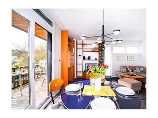 Ferienwohnung Grömitz Außenaufnahme 3