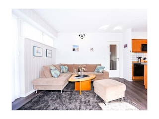 Ferienwohnung Grömitz Außenaufnahme 4