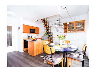 Ferienwohnung Grömitz Außenaufnahme 5