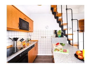 Ferienwohnung Grömitz Außenaufnahme 6