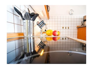 Ferienwohnung Grömitz Außenaufnahme 7