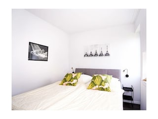 Ferienwohnung Grömitz Außenaufnahme 12