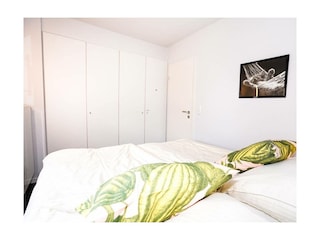 Ferienwohnung Grömitz Außenaufnahme 13