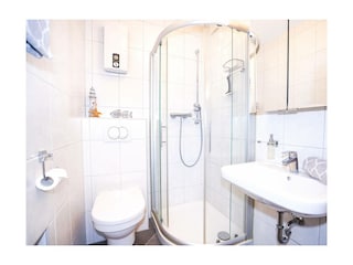 Ferienwohnung Grömitz Außenaufnahme 16