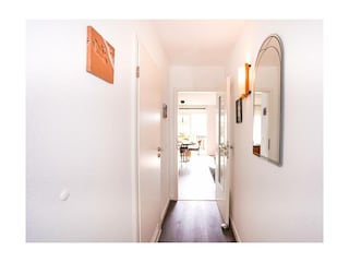 Ferienwohnung Grömitz Außenaufnahme 18