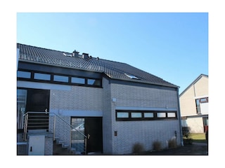 Ferienwohnung Grömitz Außenaufnahme 19