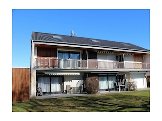 Ferienwohnung Grömitz Außenaufnahme 20