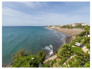 Ferienwohnung San Agustin (Gran Canaria) Außenaufnahme 2