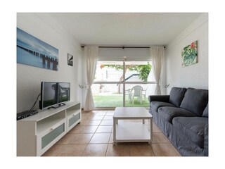 Ferienwohnung San Agustin (Gran Canaria) Außenaufnahme 5