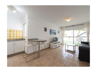 Ferienwohnung San Agustin (Gran Canaria) Außenaufnahme 8