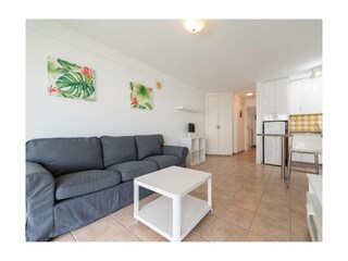 Ferienwohnung San Agustin (Gran Canaria) Außenaufnahme 10
