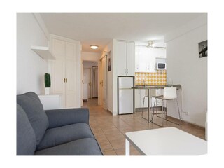 Ferienwohnung San Agustin (Gran Canaria) Außenaufnahme 11