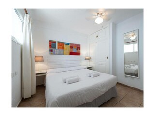 Ferienwohnung San Agustin (Gran Canaria) Außenaufnahme 14