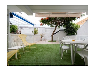 Ferienwohnung San Agustin (Gran Canaria) Außenaufnahme 16