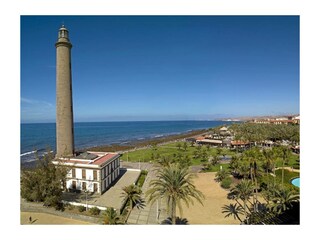 Ferienwohnung San Agustin (Gran Canaria) Außenaufnahme 17