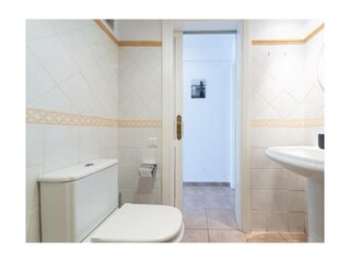 Ferienwohnung San Agustin (Gran Canaria) Außenaufnahme 18