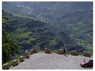 Ferienwohnung San Agustin (Gran Canaria) Außenaufnahme 23