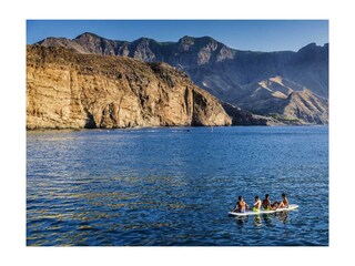 Ferienwohnung San Agustin (Gran Canaria) Außenaufnahme 25