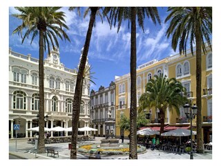 Ferienwohnung San Agustin (Gran Canaria) Außenaufnahme 26