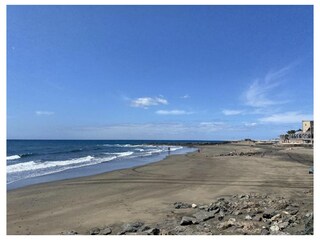 Ferienwohnung San Agustin (Gran Canaria) Außenaufnahme 31