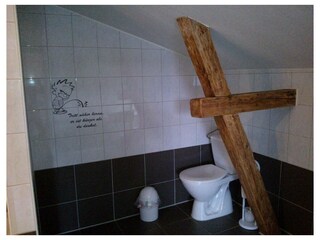 Ferienwohnung Putbus Außenaufnahme 9