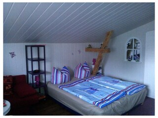 Ferienwohnung Putbus Außenaufnahme 10