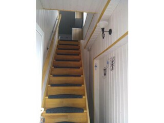 Ferienwohnung Putbus Außenaufnahme 12