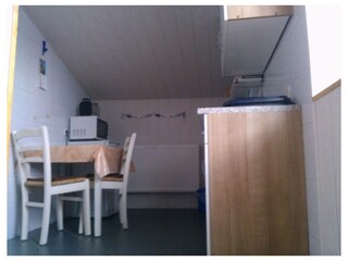 Ferienwohnung Putbus Außenaufnahme 13