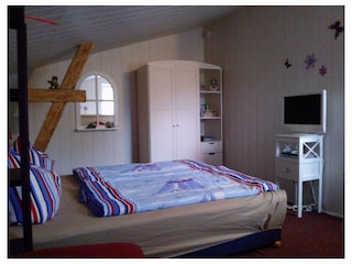 Ferienwohnung Putbus Außenaufnahme 14