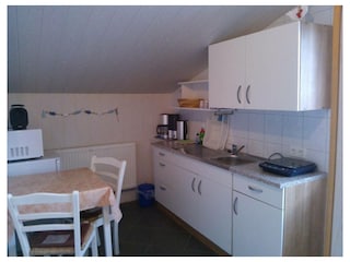 Ferienwohnung Putbus Außenaufnahme 15